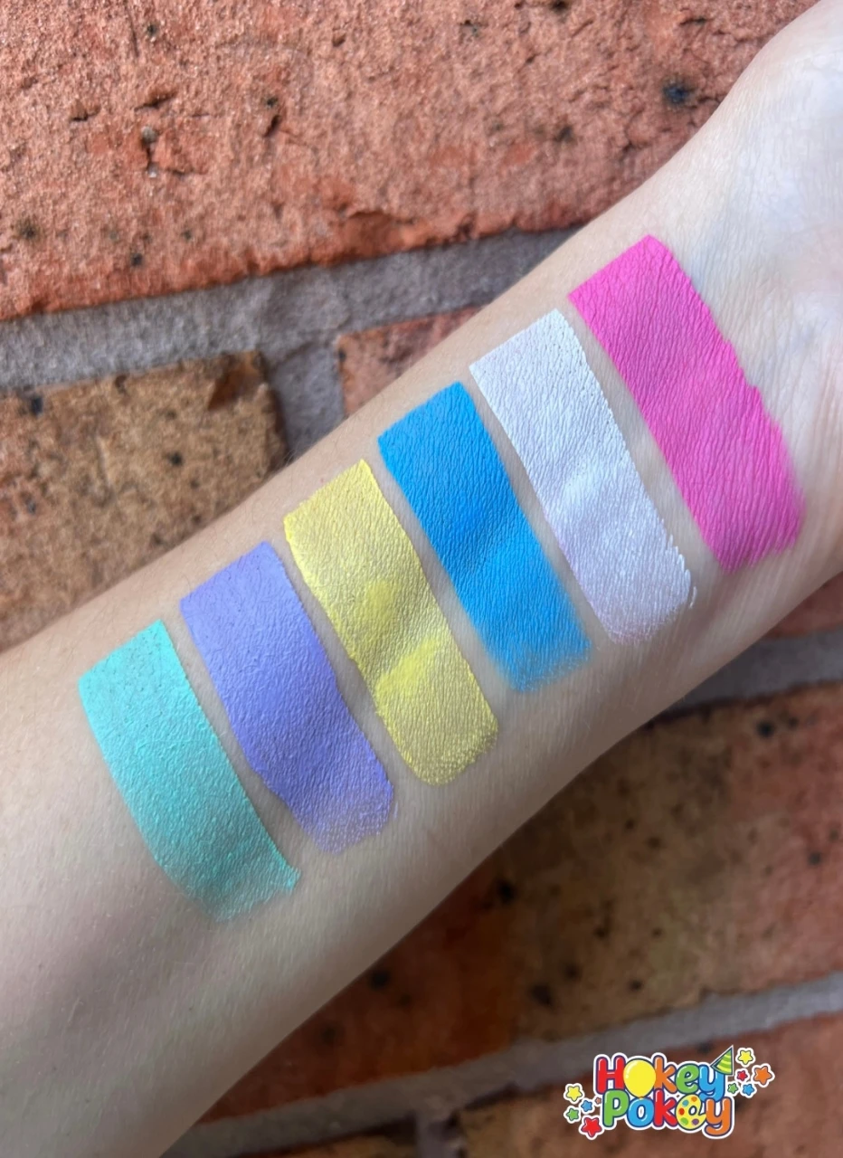 Superstar Fab Soft Yellow 45 Gram (102) 4 Superstar Fab Soft Yellow 45 Gram (102) - Image 2