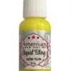 Amerikan Body Art Liquid Bling - Electric Yellow UV (0.5 Oz) -Face Painting Supplies Store 0025258 amerikan body art liquid bling electric yellow uv 05 oz