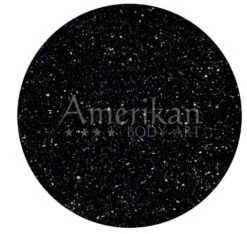 ABA Chunky Dry Glitter Blend - Jet Black - 1oz Bag (Loose Glitter) 5 ABA Chunky Dry Glitter Blend - Jet Black - 1oz Bag (Loose Glitter) -Face Painting Supplies Store 0025273 aba chunky dry glitter blend jet black 1oz bag loose glitter
