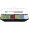 Christmas Miracle Gleam Glitter Cream Palette Limited Edition (48G) -Face Painting Supplies Store 0025277 christmas miracle gleam glitter cream palette limited edition 48g