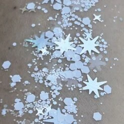 Christmas Miracle Gleam Glitter Cream Palette Limited Edition (48G) 5 Christmas Miracle Gleam Glitter Cream Palette Limited Edition (48G) -Face Painting Supplies Store 0025278 christmas miracle gleam glitter cream palette limited edition 48g