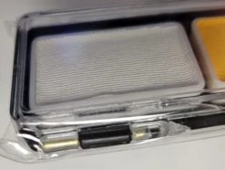 *Issue - DFX Mini Palette 6 Colors Essential (1x6, 5x3 Gram) - FSM6Rsm