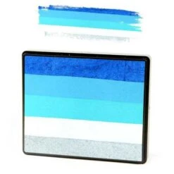 Silly Farm - Margi Kanter's Crystal Water Rainbow Cake LIMITED EDITION - 50G