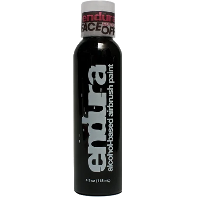 Endura Prime Black 4oz - SFX 3 Endura Prime Black 4oz - SFX