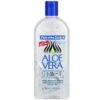 Aloe Vera 100% Clear Gel - (340g)