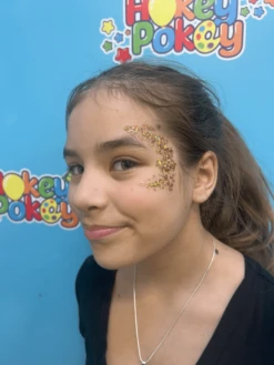 Festival Glitter Gel - Gold Digger - 50ml 9 Festival Glitter Gel - Gold Digger - 50ml -Face Painting Supplies Store 0025486 festival glitter gel gold digger 50ml