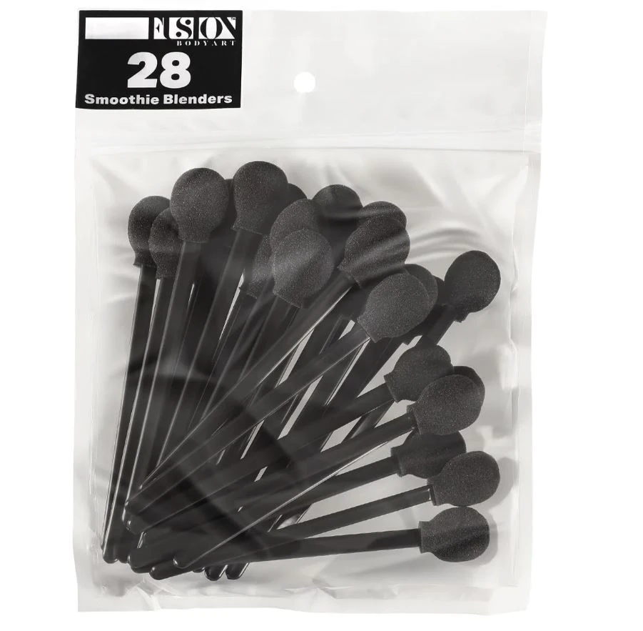 Fusion Smoothie Blenders - 28pc 3 Fusion Smoothie Blenders - 28pc