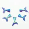 Mermaid Tails Purple (SG-E771) (5pcs) -Face Painting Supplies Store 0025855 mermaid tails purple sg e771 5pcs