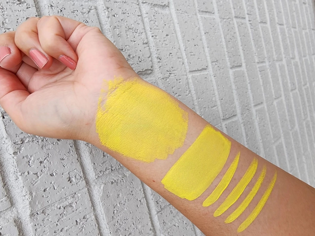 GTX Banana Pudding - Yellow 120g 5 GTX Banana Pudding - Yellow 120g - Image 3