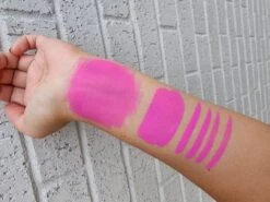 GTX Fruit Punch - Pink 120g 8 GTX Fruit Punch - Pink 120g -Face Painting Supplies Store 0026346 gtx fruit punch pink 120g