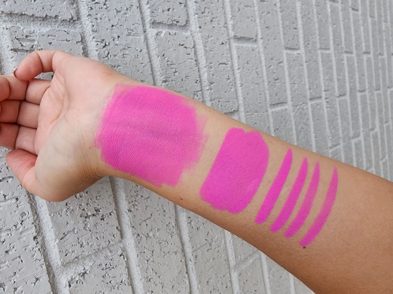 GTX Fruit Punch - Pink 120g 5 GTX Fruit Punch - Pink 120g - Image 3