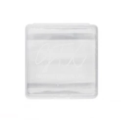 GTX True White - White 120g