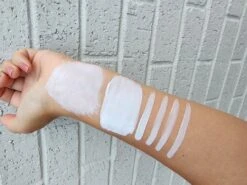 GTX True White - White 120g -Face Painting Supplies Store 0026378 gtx true white white 120g