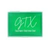 GTX Budgie - Neon Green 60g (SFX) -Face Painting Supplies Store 0026394 gtx budgie neon green 60g sfx