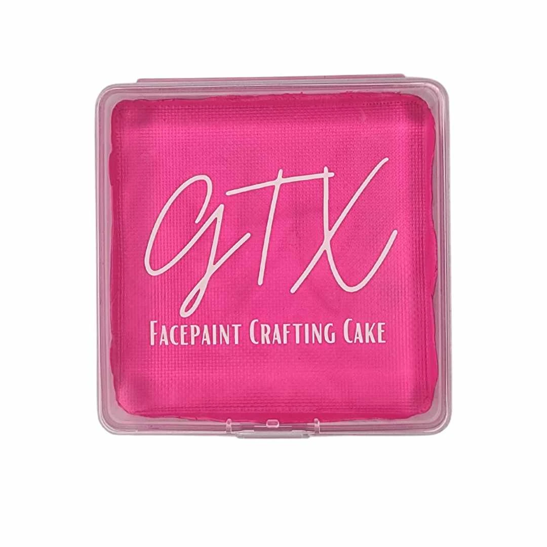 GTX Dolly - Neon Pink 120g (SFX) 3 GTX Dolly - Neon Pink 120g (SFX)