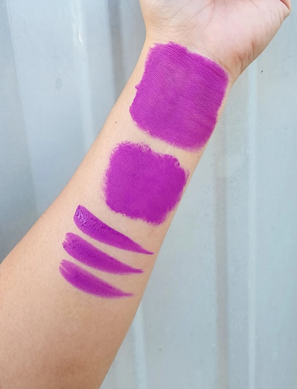 GTX Patsy Purple - Neon Purple 120g (SFX) 4 GTX Patsy Purple - Neon Purple 120g (SFX) - Image 2