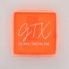 GTX Tangelo - Neon Orange 120g (SFX) -Face Painting Supplies Store 0026449 gtx tangelo neon orange 120g sfx