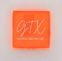 GTX Tangelo - Neon Orange 120g (SFX)