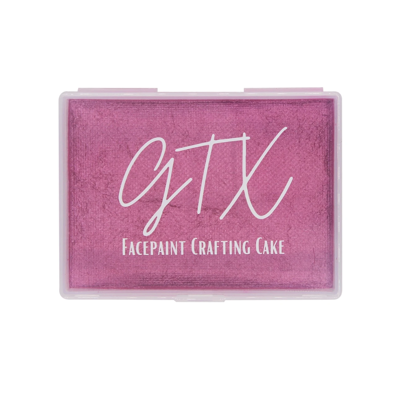 GTX Carnation - Metallic Pink 60g 3 GTX Carnation - Metallic Pink 60g