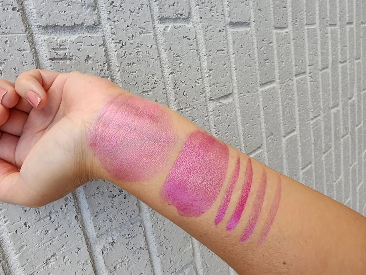 GTX Carnation - Metallic Pink 60g 5 GTX Carnation - Metallic Pink 60g - Image 3