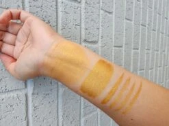 GTX Nashville - Metallic Gold 60g 8 GTX Nashville - Metallic Gold 60g -Face Painting Supplies Store 0026476 gtx nashville metallic gold 60g