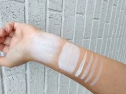 GTX Pearl - Metallic White 60g -Face Painting Supplies Store 0026480 gtx pearl metallic white 60g