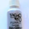 TAG Cosmetic Bio Glitter - Purple (15ml)